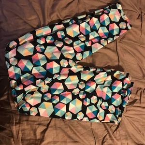 Lularoe Leggings
